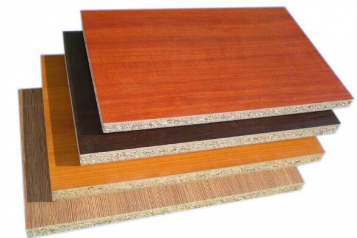 Gỗ Mdf