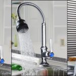 Nên Mua Vòi Rửa Bát Loại Nào